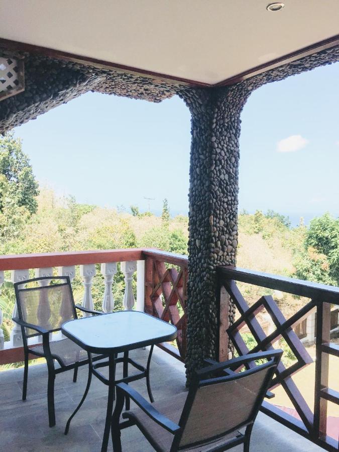 Eden Crest Villa Anse La Raye Exterior photo